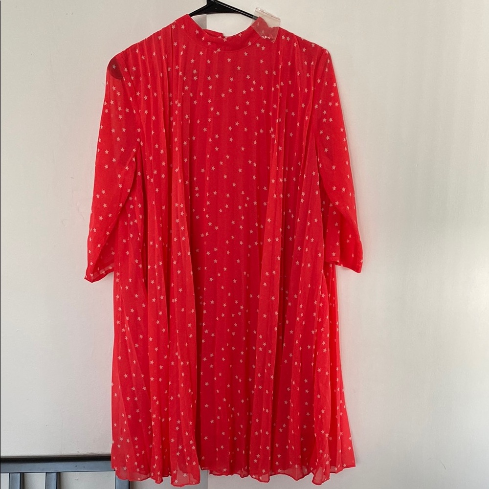ASOS Pleated Women's Dress